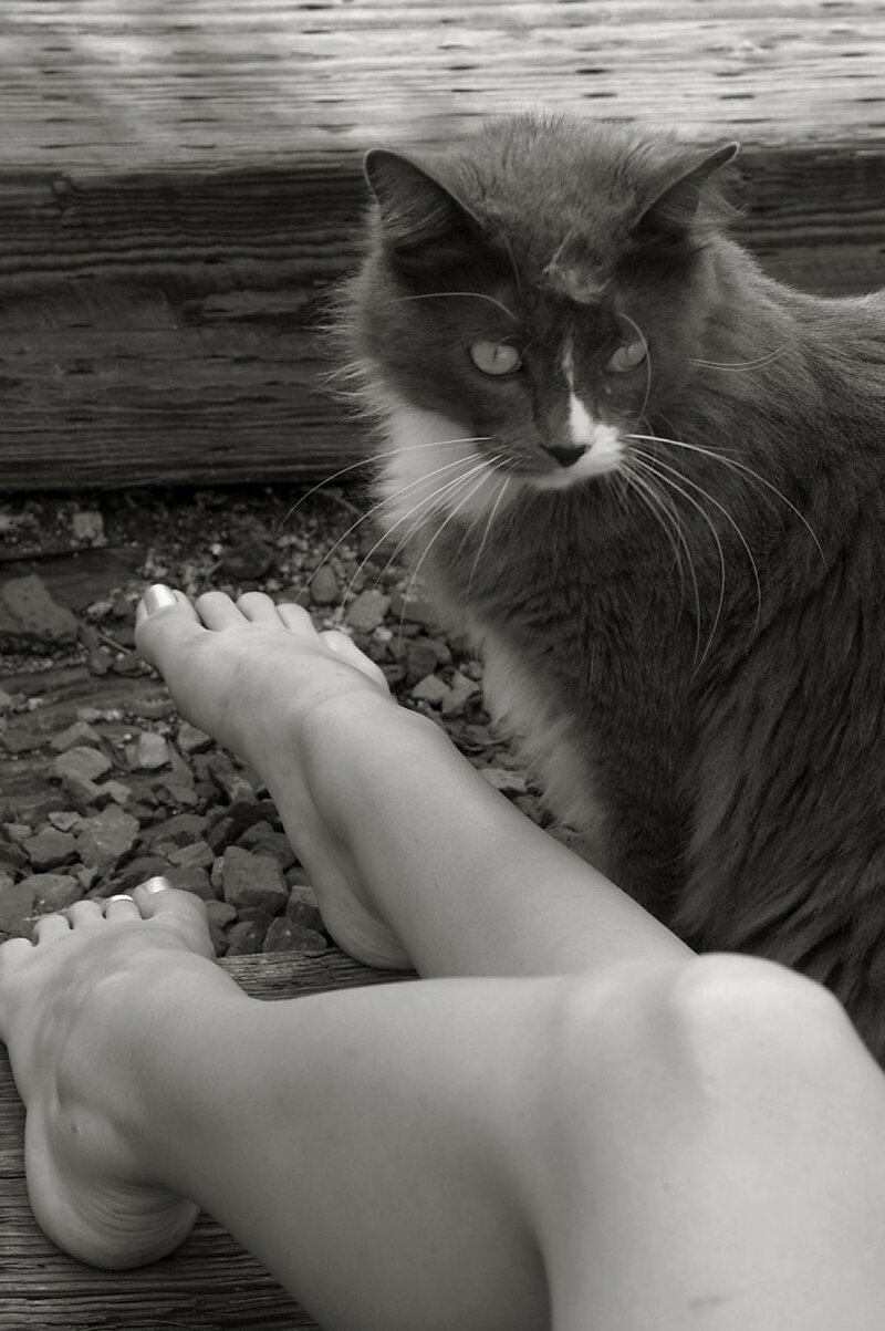 Оксана, 23