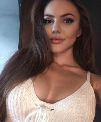 Таня, 24